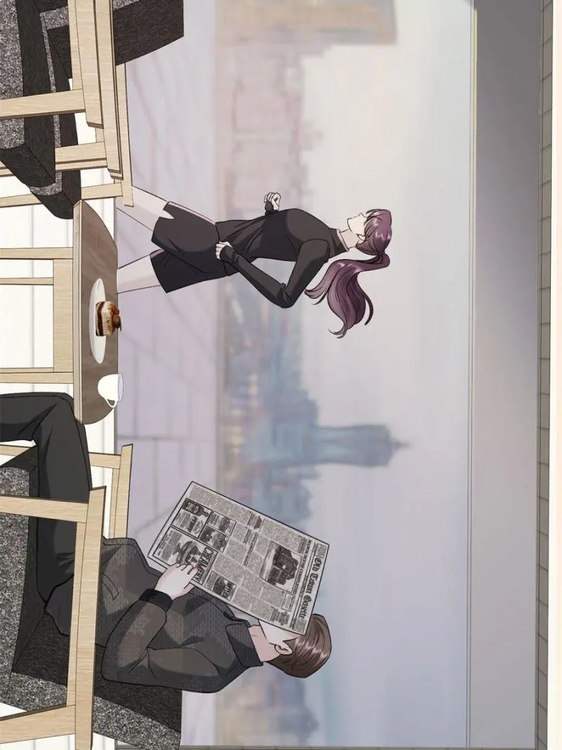 Gorgeous Robe Chapter 33 - Page 3