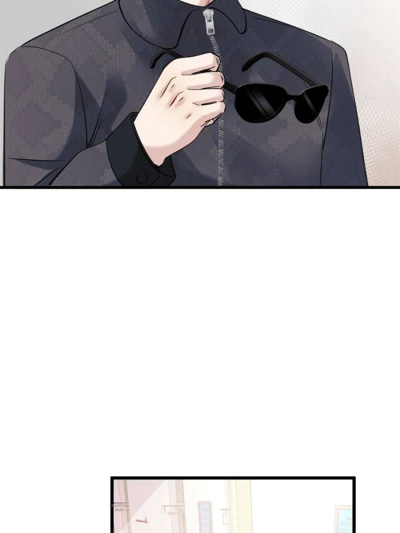 Gorgeous Robe Chapter 33 - Page 30