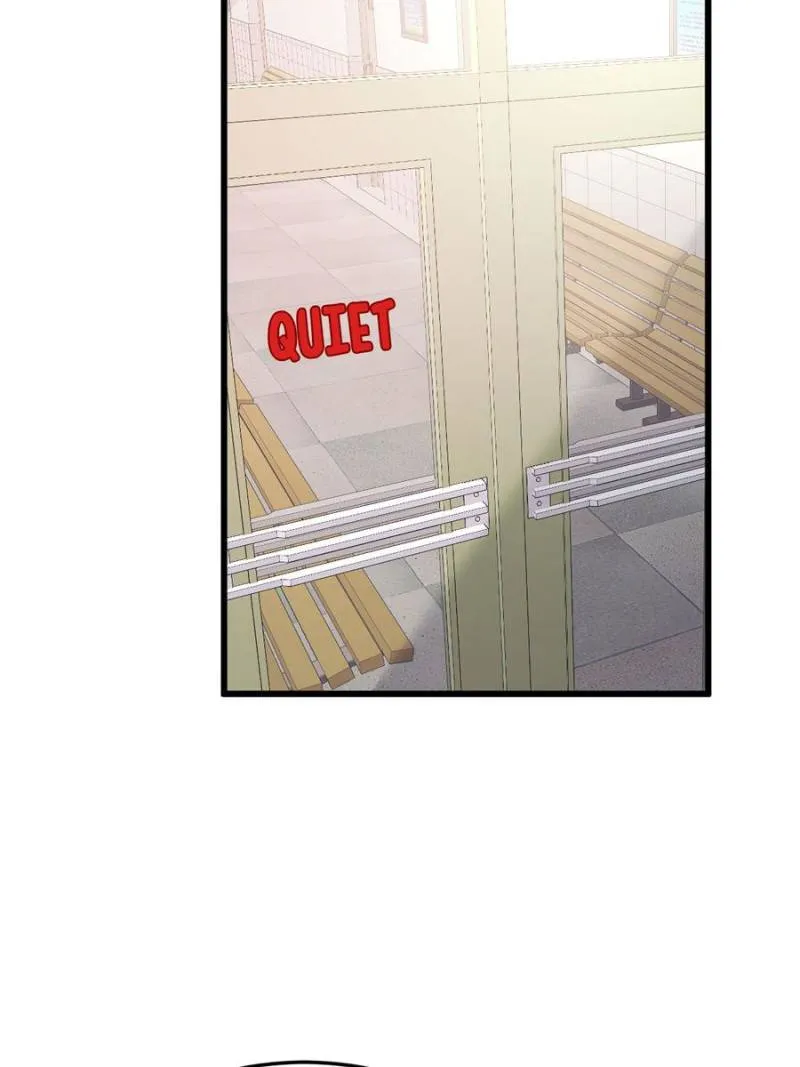 Gorgeous Robe Chapter 33 - Page 31