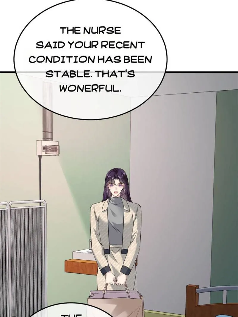 Gorgeous Robe Chapter 33 - Page 32