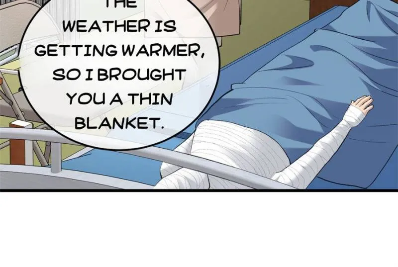 Gorgeous Robe Chapter 33 - Page 33