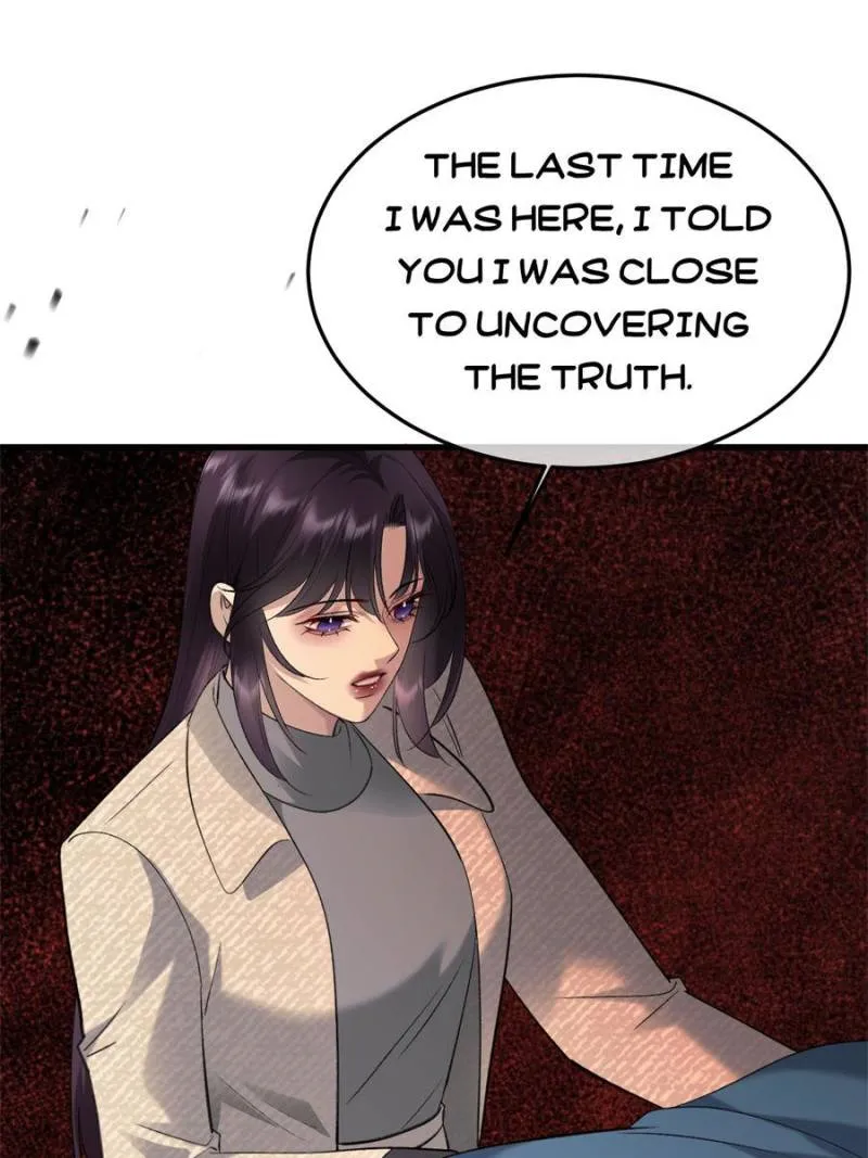 Gorgeous Robe Chapter 33 - Page 34