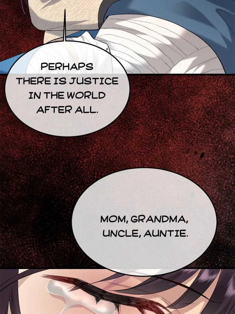 Gorgeous Robe Chapter 33 - Page 35