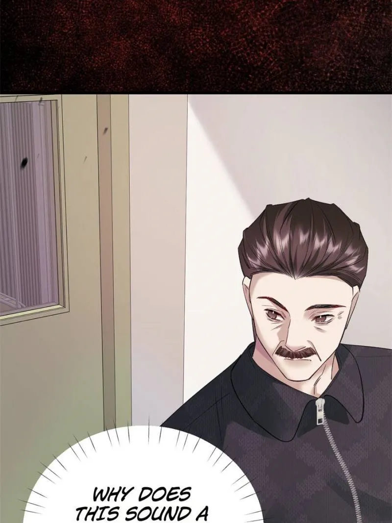 Gorgeous Robe Chapter 33 - Page 37