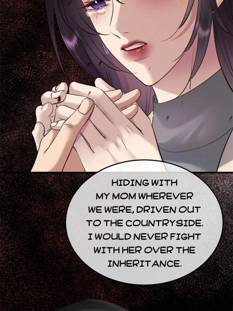 Gorgeous Robe Chapter 33 - Page 39