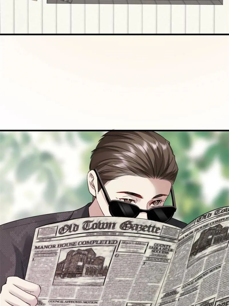 Gorgeous Robe Chapter 33 - Page 4