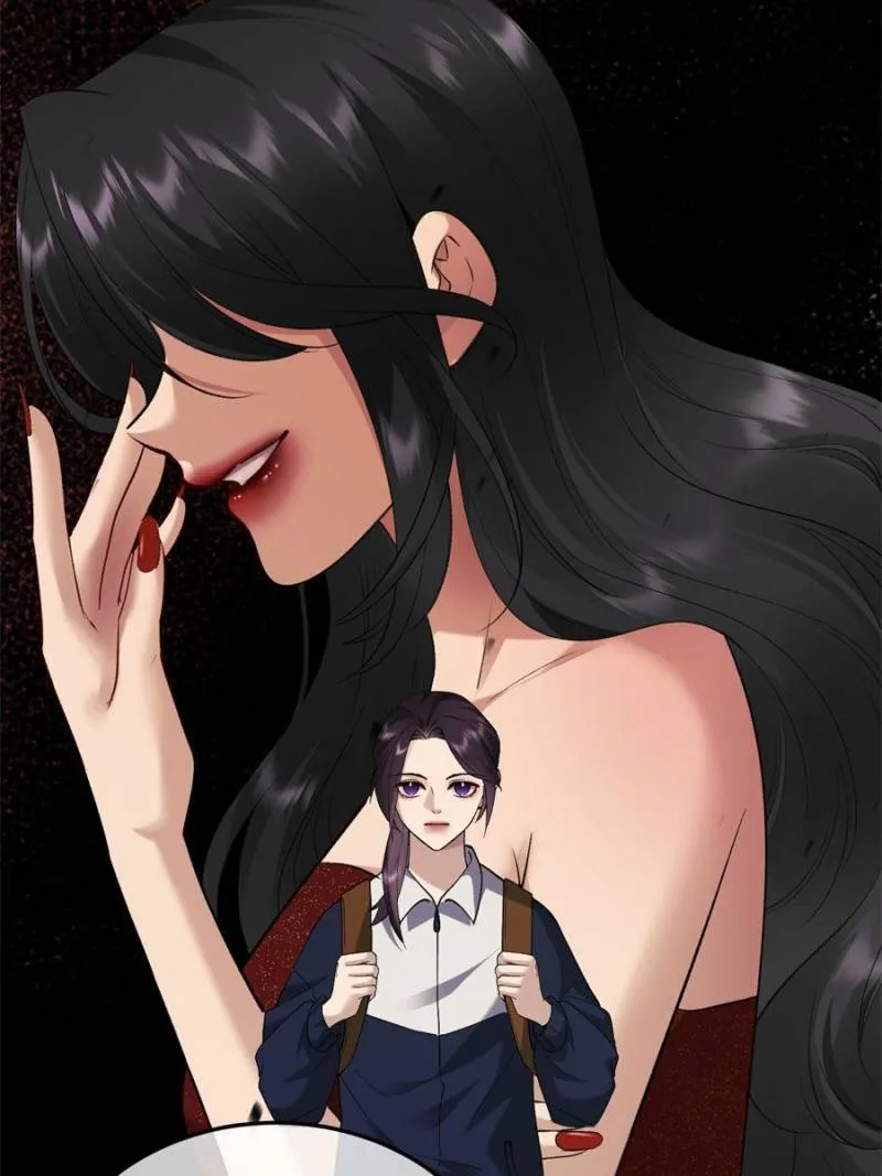 Gorgeous Robe Chapter 33 - Page 40