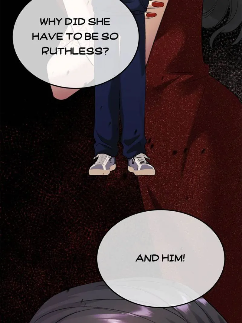 Gorgeous Robe Chapter 33 - Page 41