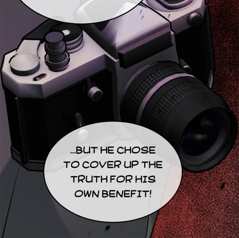 Gorgeous Robe Chapter 33 - Page 43