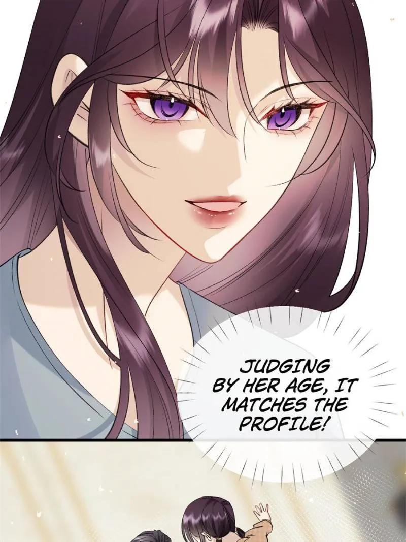 Gorgeous Robe Chapter 33 - Page 47