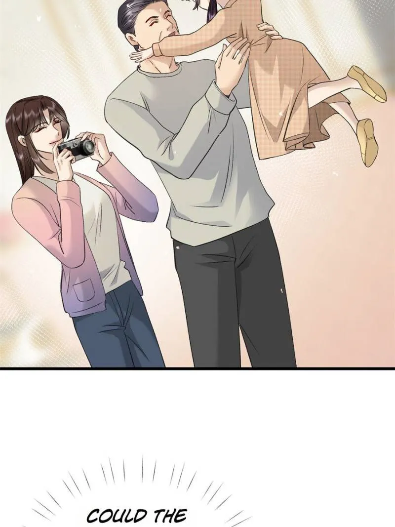 Gorgeous Robe Chapter 33 - Page 48