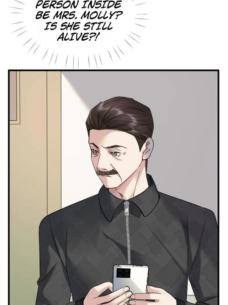 Gorgeous Robe Chapter 33 - Page 49