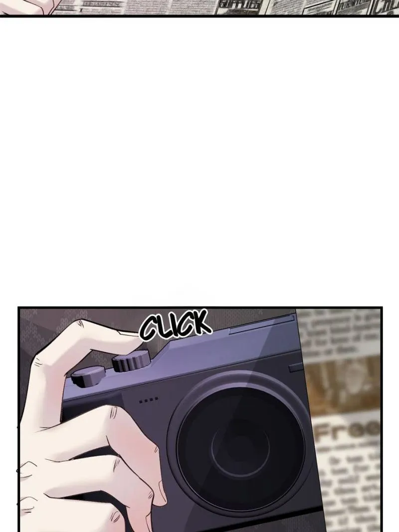 Gorgeous Robe Chapter 33 - Page 5