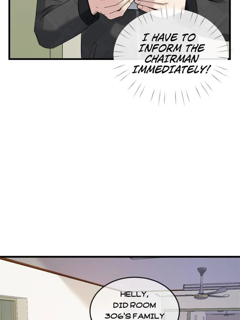 Gorgeous Robe Chapter 33 - Page 50