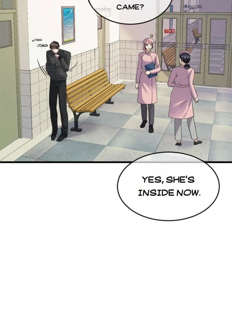 Gorgeous Robe Chapter 33 - Page 51