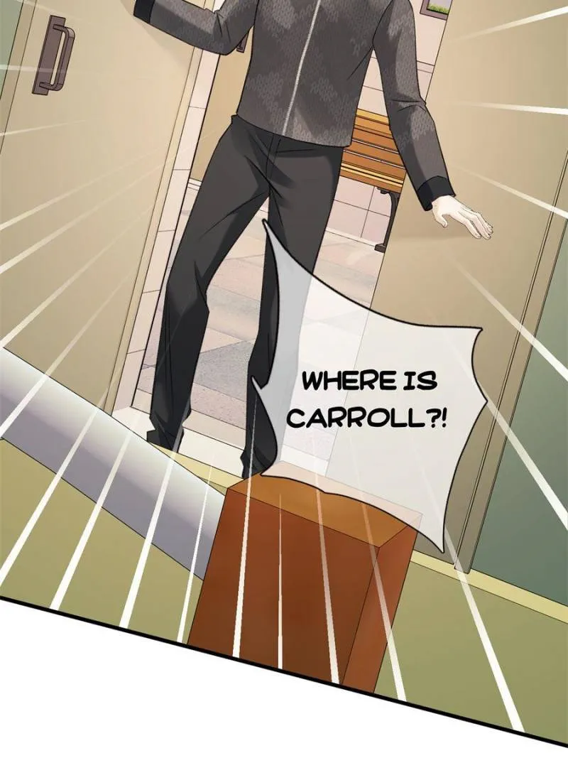 Gorgeous Robe Chapter 33 - Page 58