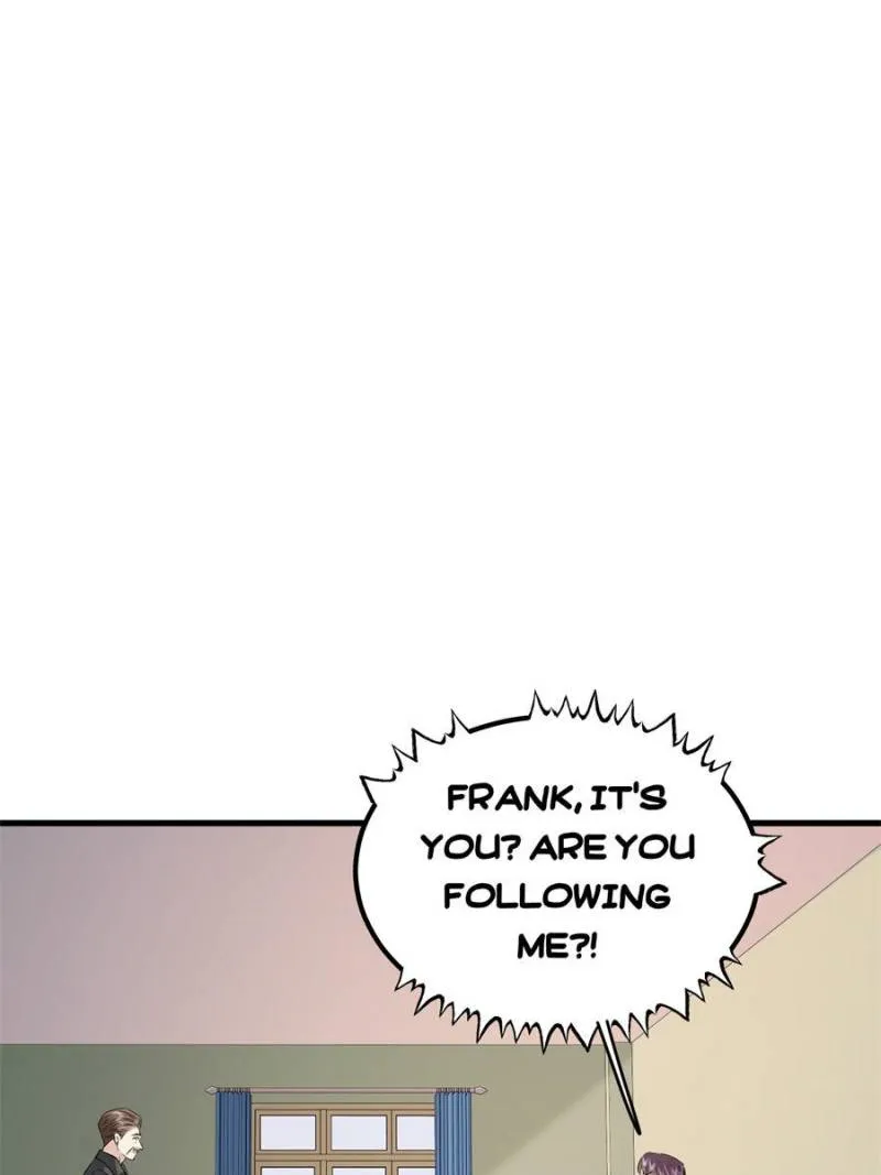 Gorgeous Robe Chapter 33 - Page 61