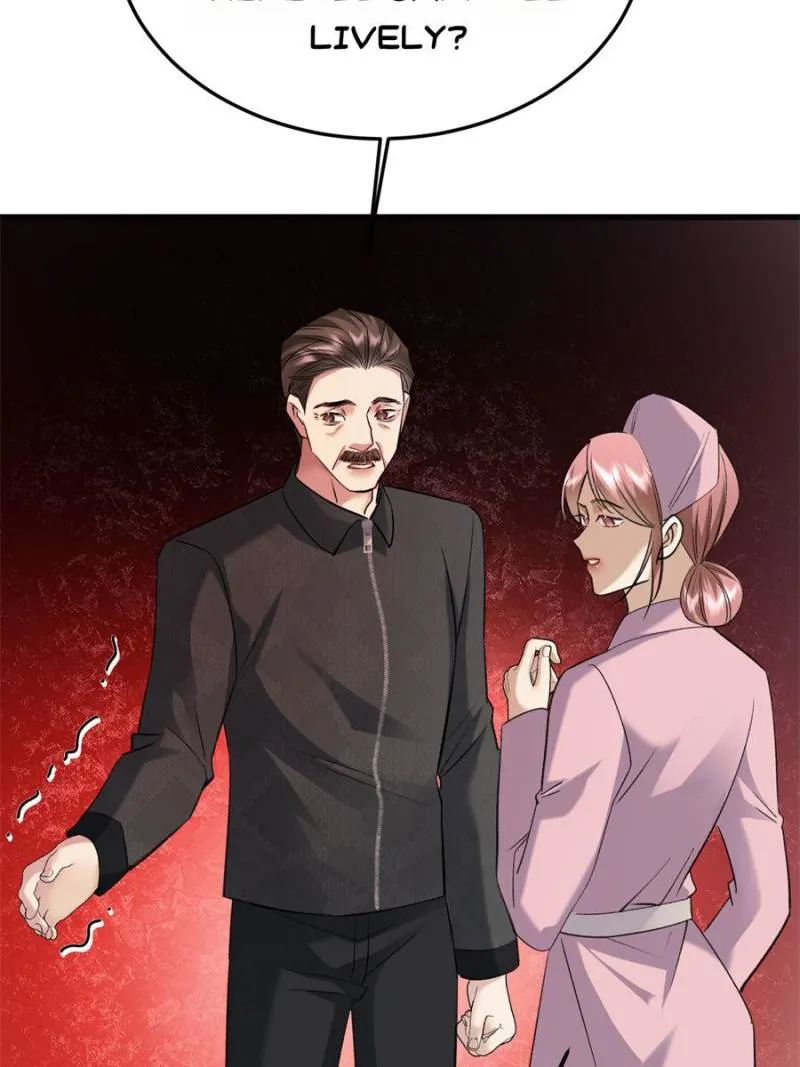 Gorgeous Robe Chapter 33 - Page 67