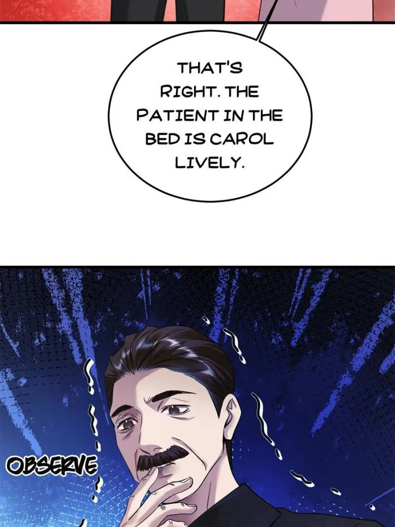 Gorgeous Robe Chapter 33 - Page 68