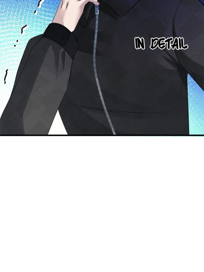 Gorgeous Robe Chapter 33 - Page 69