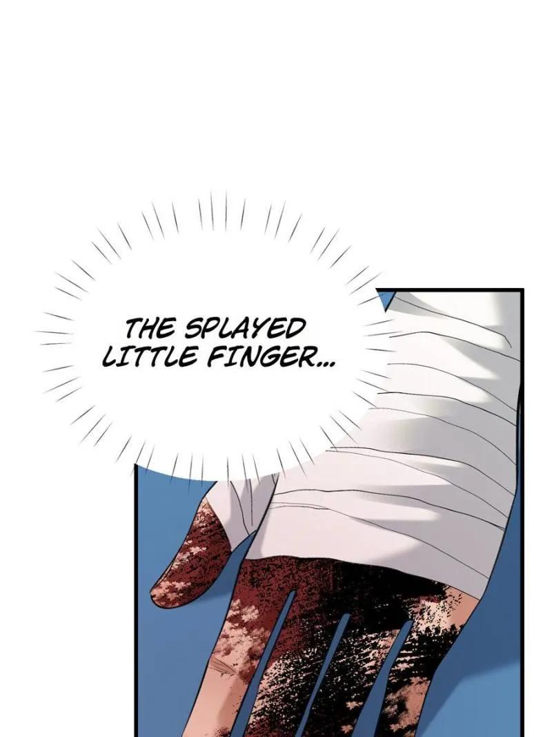 Gorgeous Robe Chapter 33 - Page 72