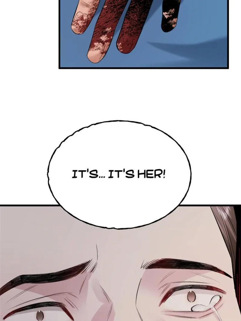 Gorgeous Robe Chapter 33 - Page 73