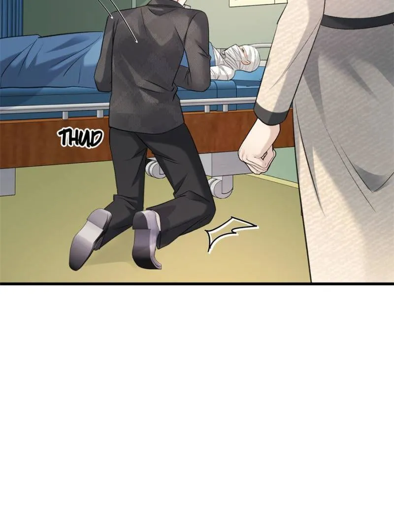 Gorgeous Robe Chapter 33 - Page 76