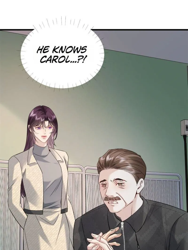 Gorgeous Robe Chapter 33 - Page 77