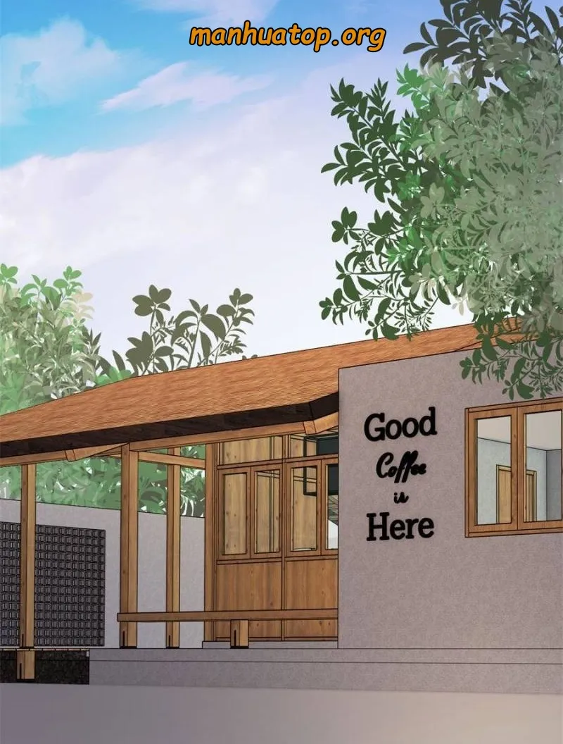 Gorgeous Robe Chapter 34 - Page 1