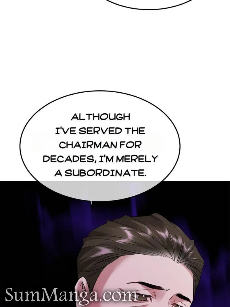 Gorgeous Robe Chapter 34 - Page 11