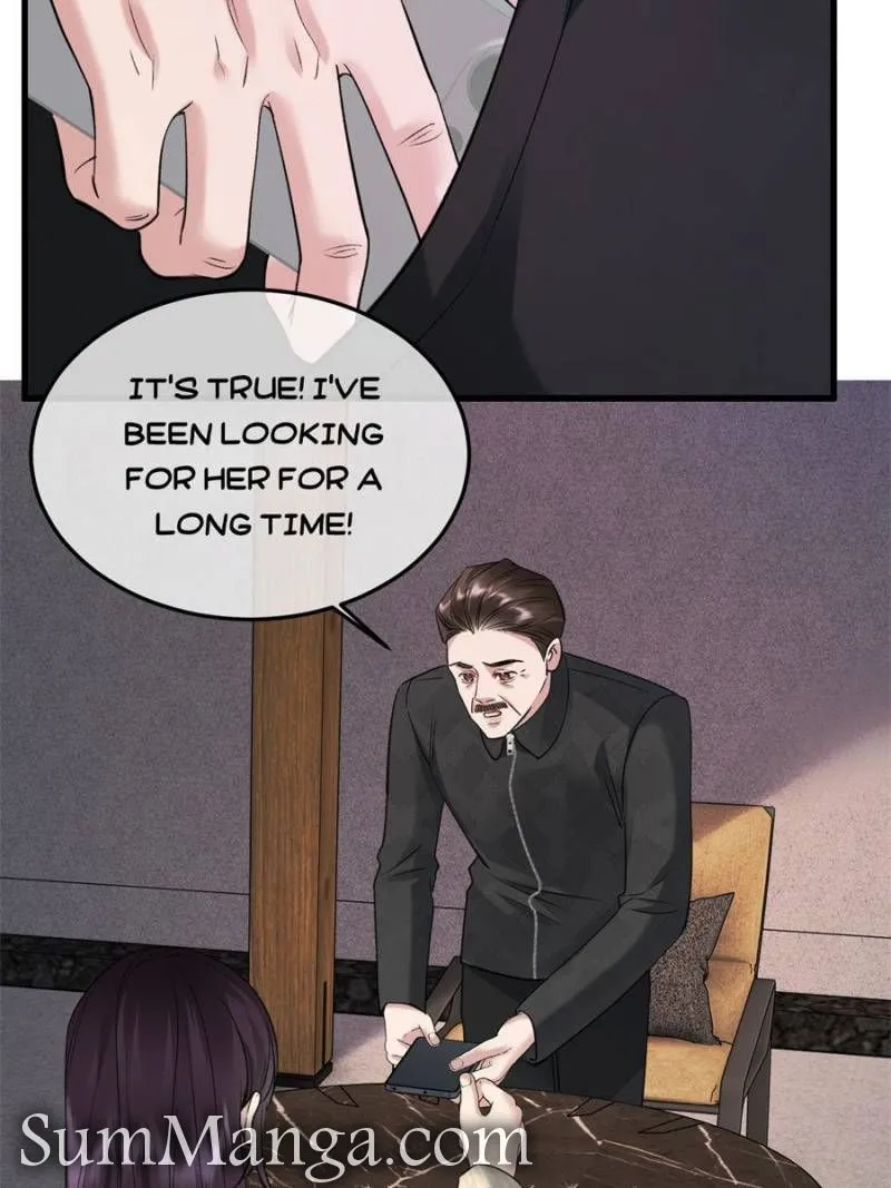 Gorgeous Robe Chapter 34 - Page 15