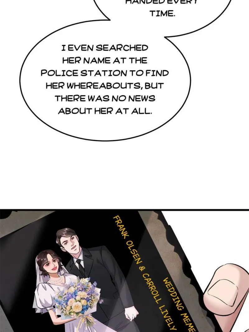 Gorgeous Robe Chapter 34 - Page 17