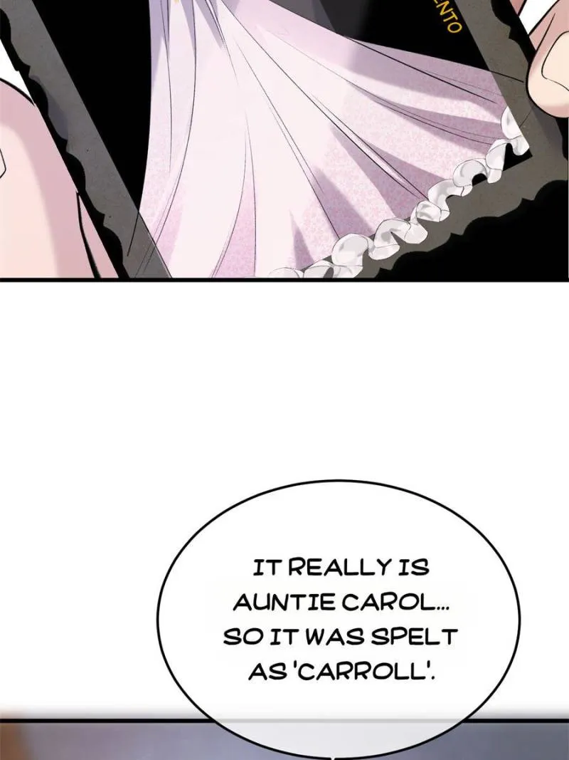 Gorgeous Robe Chapter 34 - Page 18