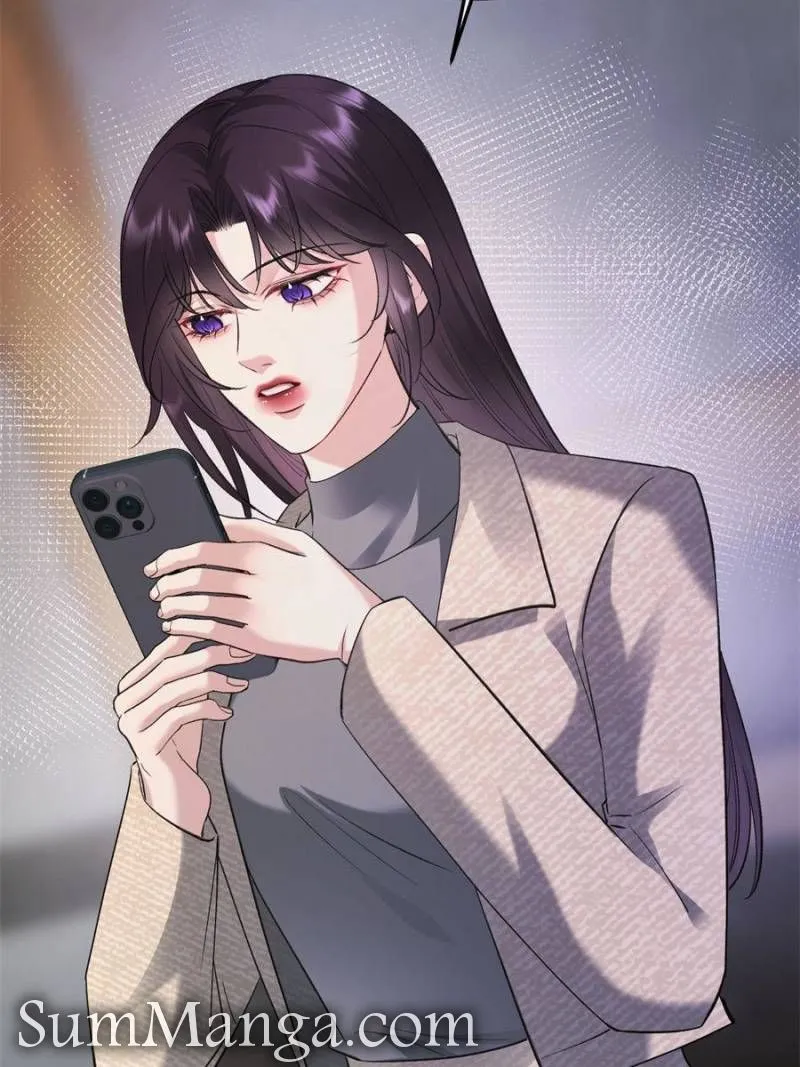 Gorgeous Robe Chapter 34 - Page 19