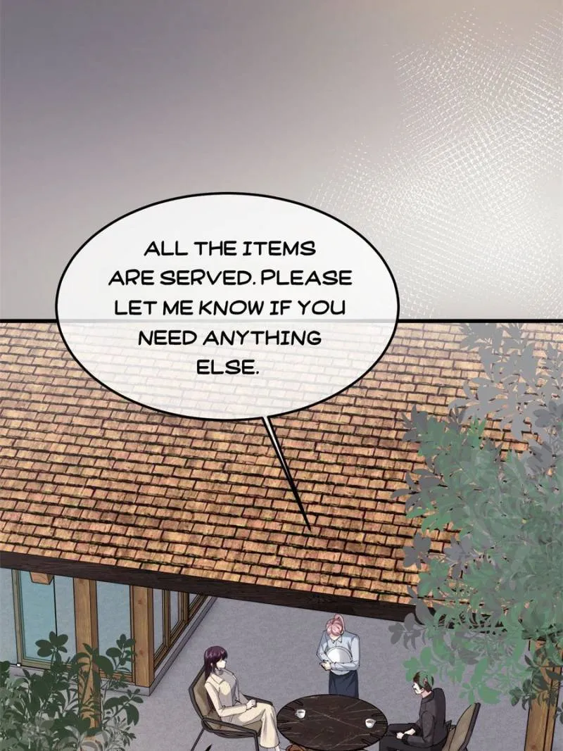 Gorgeous Robe Chapter 34 - Page 2