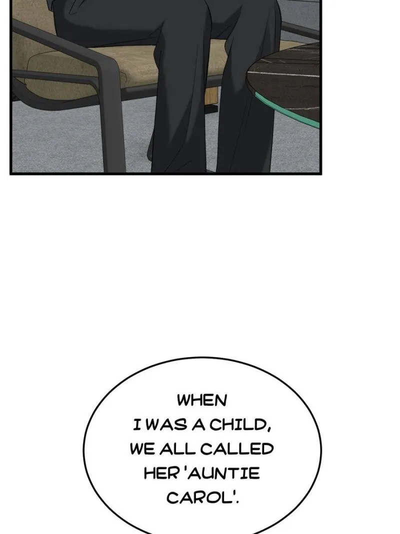 Gorgeous Robe Chapter 34 - Page 22