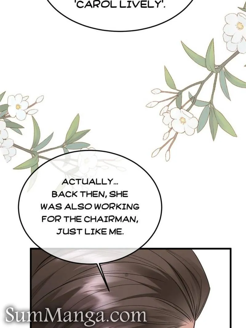 Gorgeous Robe Chapter 34 - Page 24