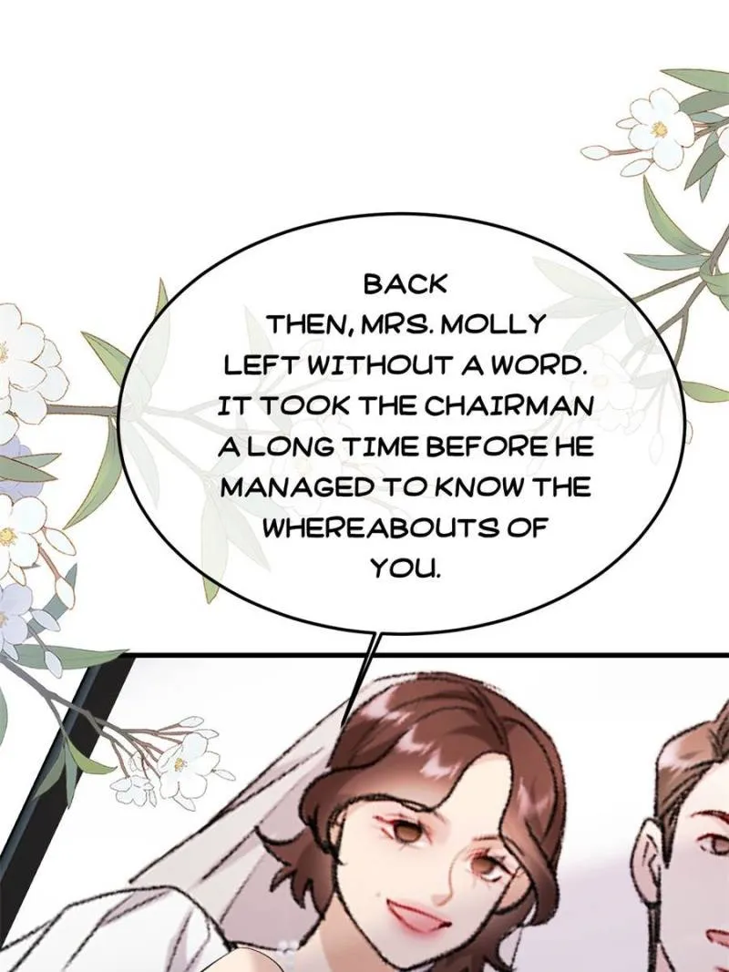 Gorgeous Robe Chapter 34 - Page 26