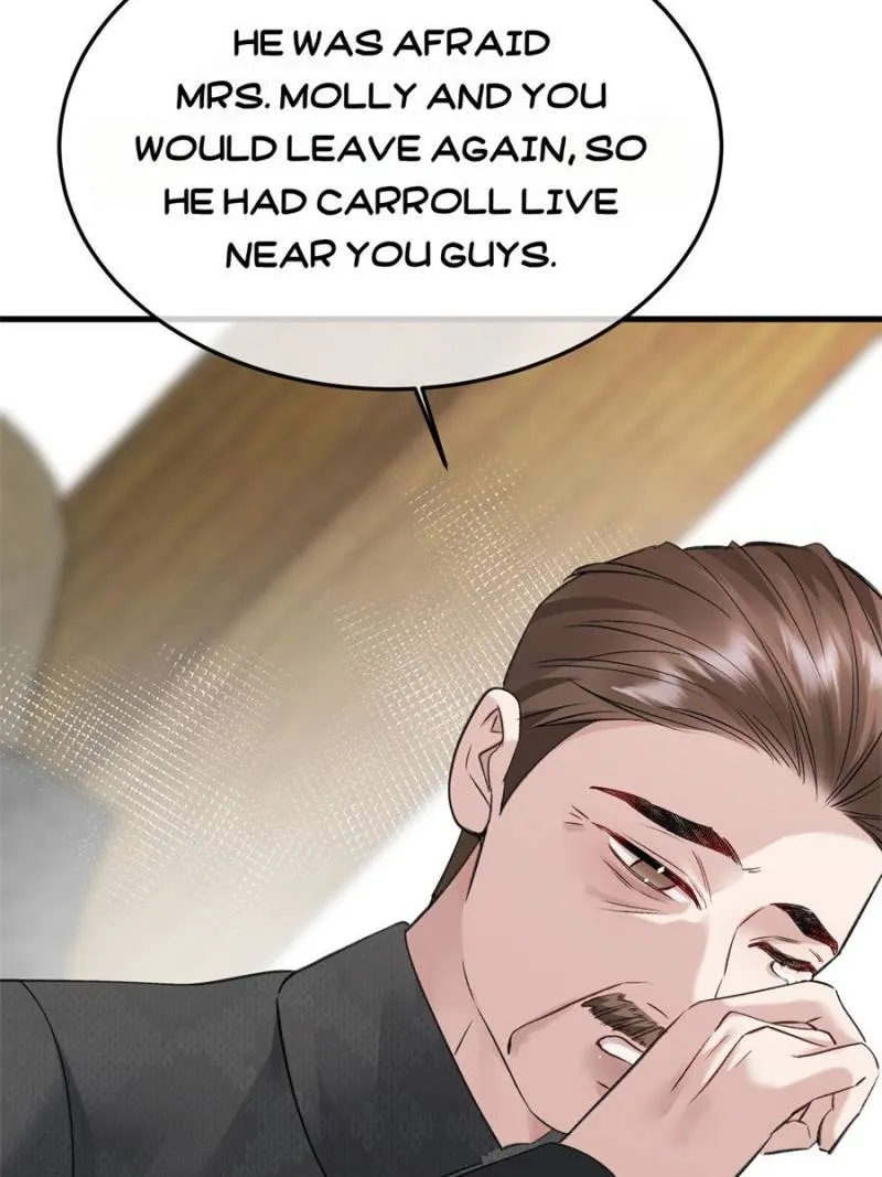 Gorgeous Robe Chapter 34 - Page 28