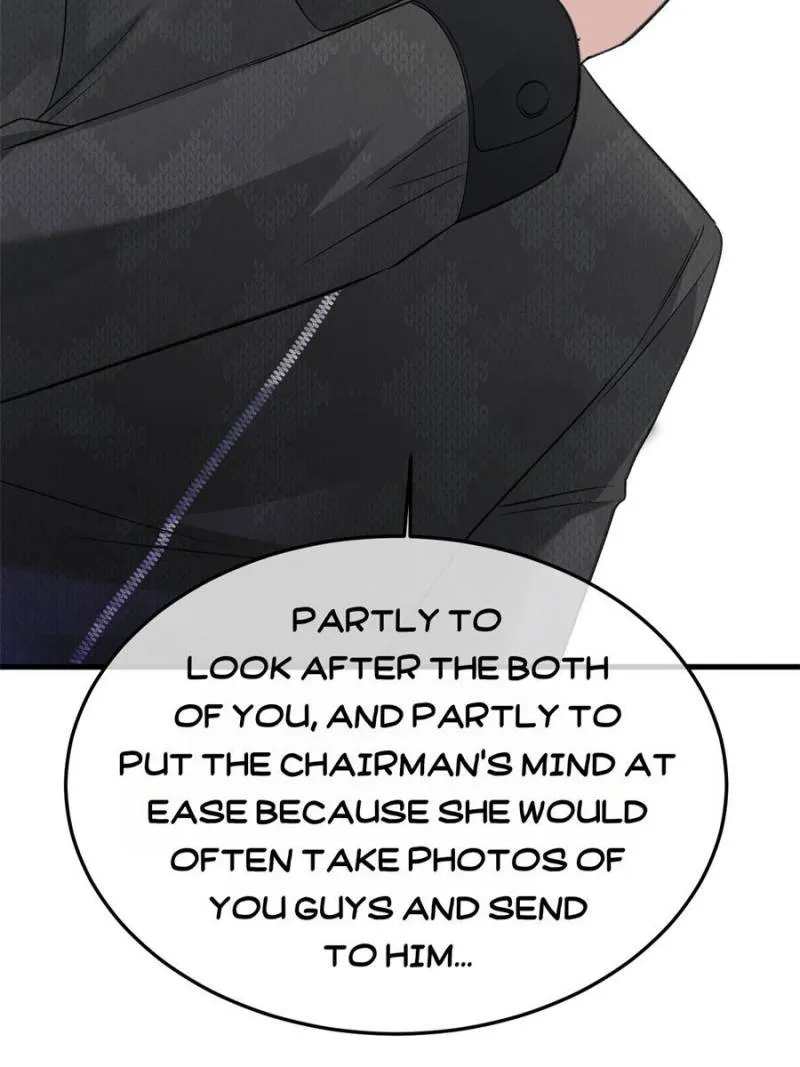 Gorgeous Robe Chapter 34 - Page 29