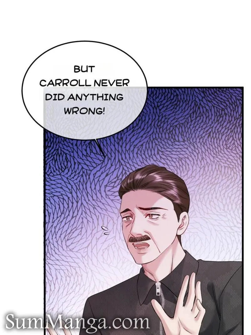 Gorgeous Robe Chapter 34 - Page 32