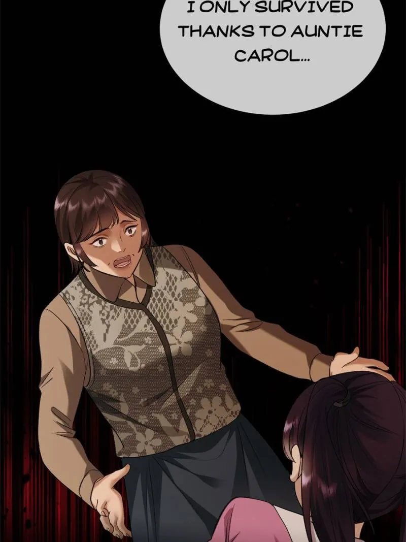 Gorgeous Robe Chapter 34 - Page 35