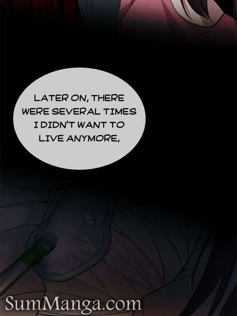 Gorgeous Robe Chapter 34 - Page 36