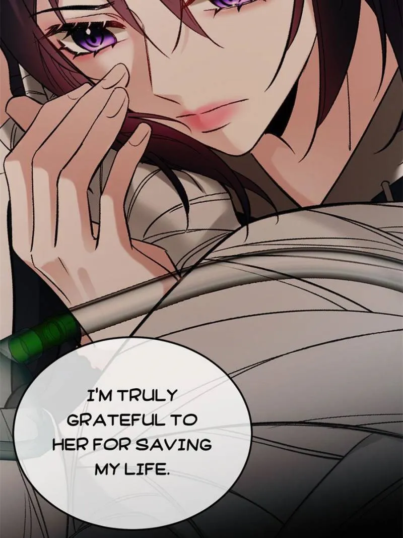 Gorgeous Robe Chapter 34 - Page 38