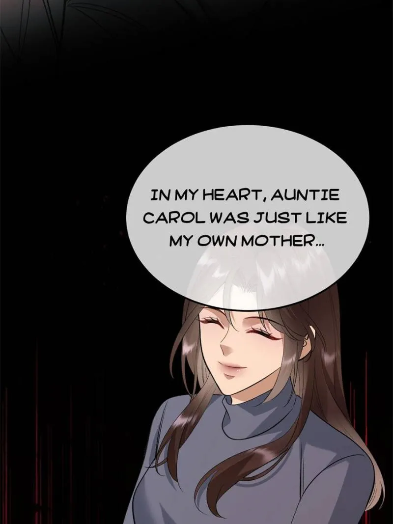 Gorgeous Robe Chapter 34 - Page 39