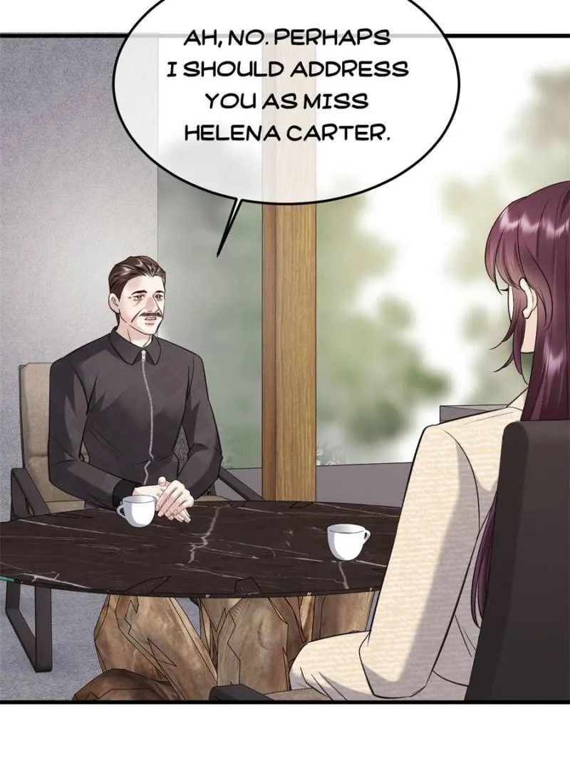 Gorgeous Robe Chapter 34 - Page 4