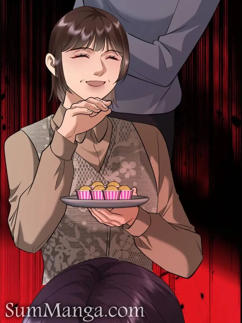 Gorgeous Robe Chapter 34 - Page 40