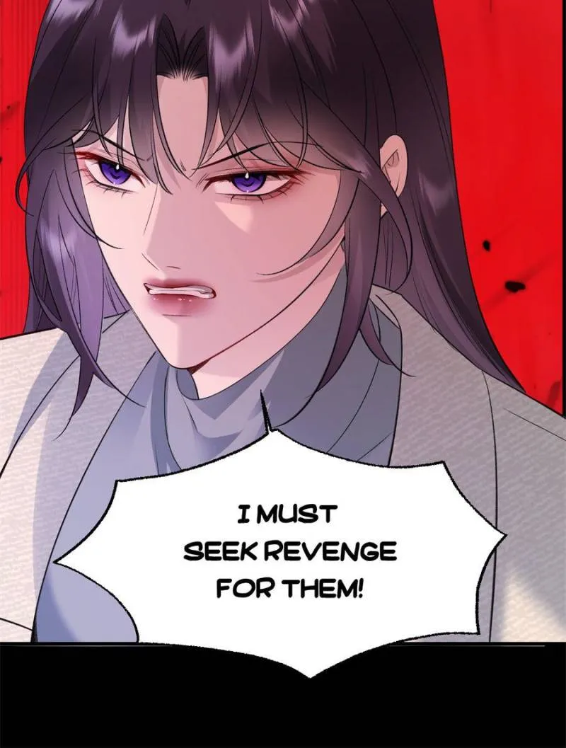 Gorgeous Robe Chapter 34 - Page 41