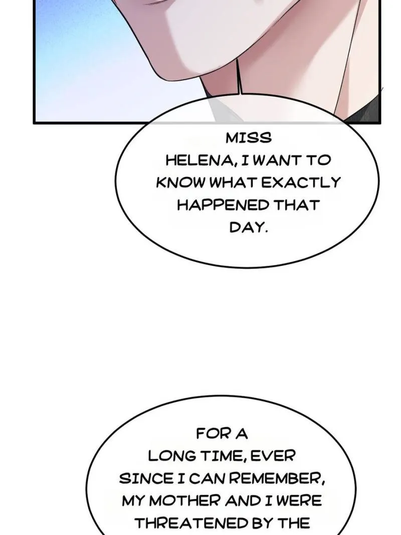 Gorgeous Robe Chapter 34 - Page 43