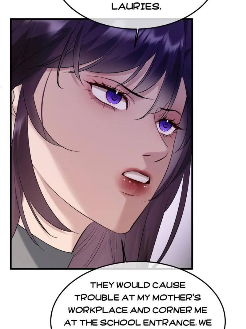 Gorgeous Robe Chapter 34 - Page 44